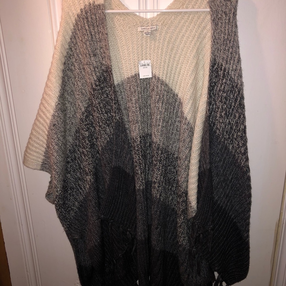 American Eagle Coverup!